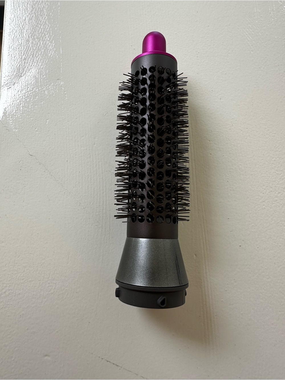 Dyson Airwrap Small Round Brush Styling Attachment